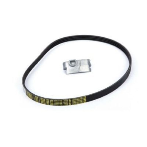 GENERAL MOTORS 12658178 Air Conditioning Compressor Belt Kit