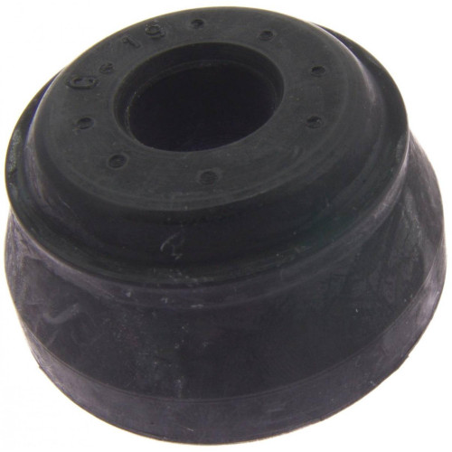 Front radius rod bushing