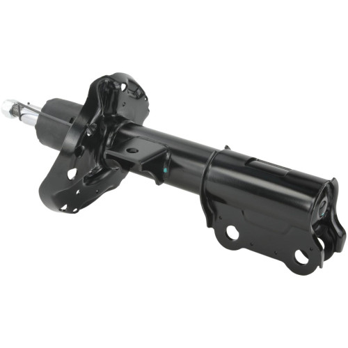 shock absorber front right gas.twin tube