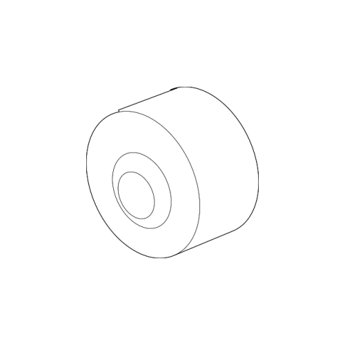 Bush Rubber