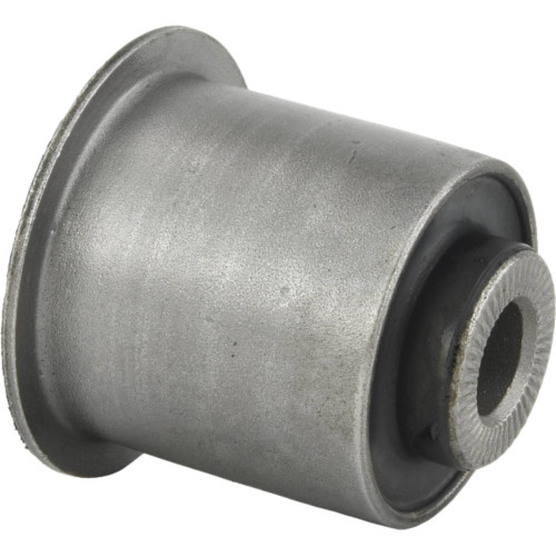 front differential mount