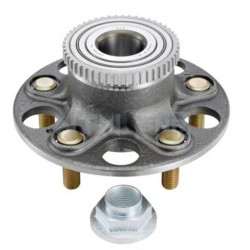 Hub Kit St  Wheel