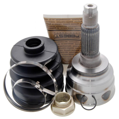 outer cv joint 28x56x26