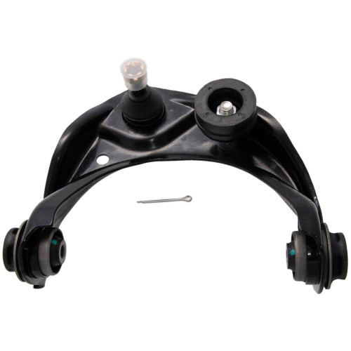 Right upper front arm