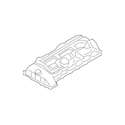 Valve Cover Bmw N55/E70,E90,F20,F30,F07,F10,F01