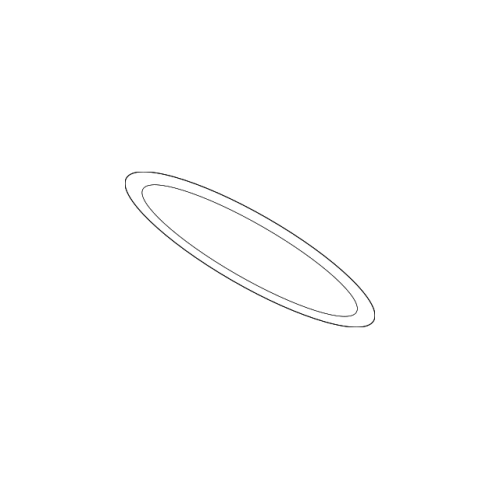 BMW Seal - Intercooler / Air Intake Hose | 2009-2024