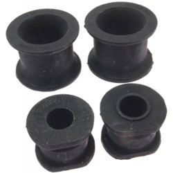 front stabilizer bar bush kit (set for two sides)