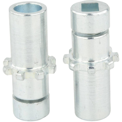 Rear Brake Shoe Adjuster Kit - FEBEST 0404-CW-KIT