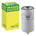 Fuel Filter-Man(F2000)