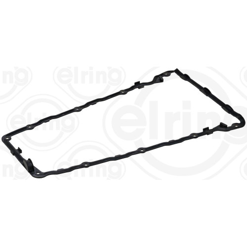 Weatherstrip