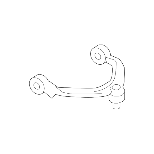Control Arm Front Upper For Bmw 740I 2016-18 31106868530