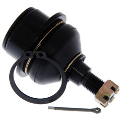 Ball joint rear knuckle