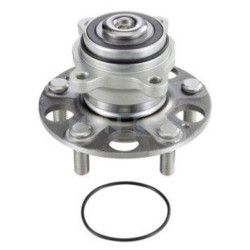 Hub Kit St  Wheel