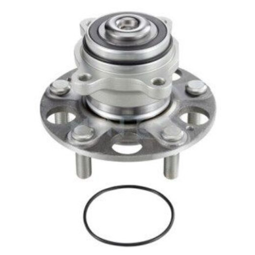 Hub Kit St  Wheel