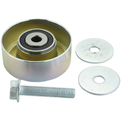 Pulley tensioner kit