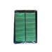 Engine Air Filter - Nissan Rogue (2014-2020) / Rogue Sport (2017-2021) - 16546-4BA1A