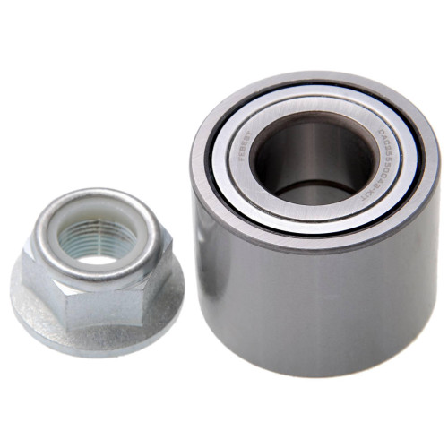 rear wheel bearing repair kit 25x55x43