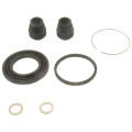 Disc Brake Caliper Repair Kit Rear - Febest 0375-YD2R - Acura MDX (YD2) 2007-2009