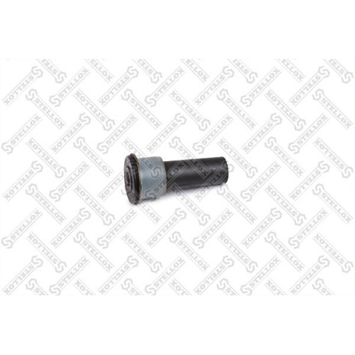 Control Arm Bush ! Citroen C6 2.7Hdi 05>, Peugeot 407 All 04>