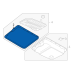 GENERAL MOTORS 8654799 Automatic Transmission Fluid Pan Gasket