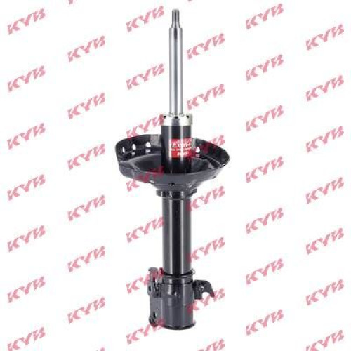 Shock Absorber