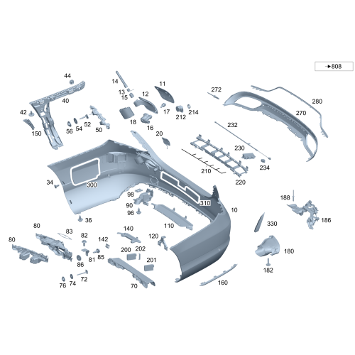Electrical Wiring Harness