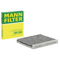 Ac Filter Db W463+ Vw New/ Carbon