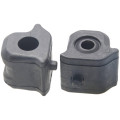 Front Sway Bar Bushing Stabilizer Kit D23 FEBEST TSB-ACA30F-KIT (OEM 48815-42100)
