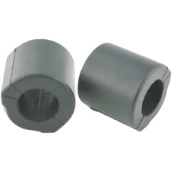 front stabilizer bar bush kit d27