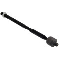 Steering Tie Rod - FEBEST 0122-010 - Fits Toyota Avensis T25 Corolla Verso