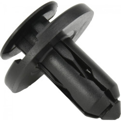 Interior Liner Clip - Toyota Land Cruiser 200 Verso - FEBEST 88570-104