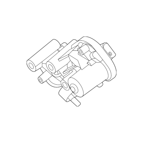 Send.Asy-Egr 4Cyl