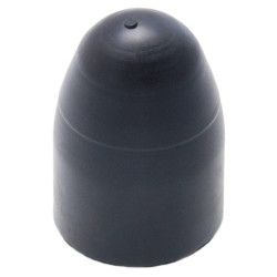 rear shock absorber jounce bumper