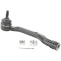 steering tie rod end left