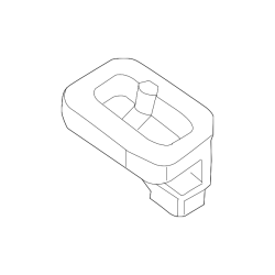 Mounting, Automatic Transmission