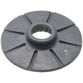 Rear spring lower seat