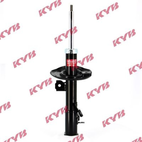 Shock Absorber