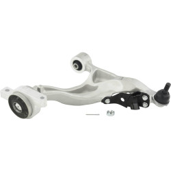 Left lower front arm