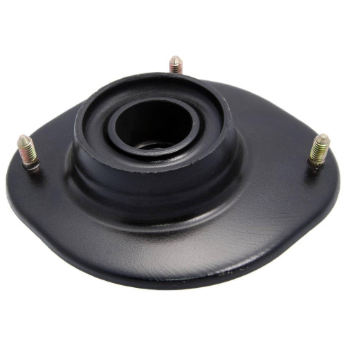 Front shock absorber mounting left