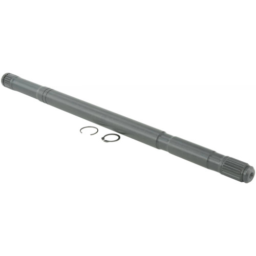 axle half shaft left 21x443.5x22