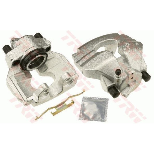 Caliper(L),Padless-R