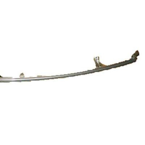 Genuine GM Run Channel 85619357 1996-2023 Chevrolet Express GMC Savana - Left