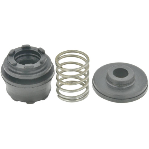 Air suspension compressor mount kit