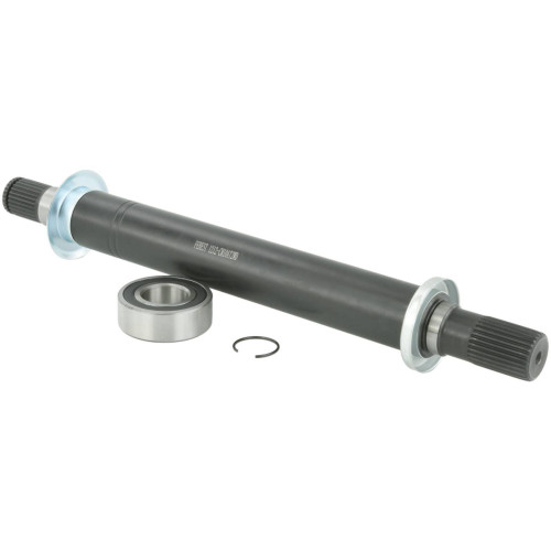 axle half shaft right 28x421.5x28