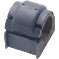 Rear Stabilizer Bushing D32 - FEBEST MZSB-CX9R - Mazda CX-9 (TB) 2007-2015