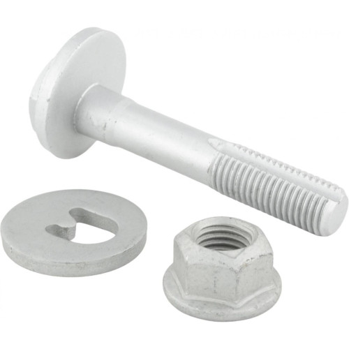 Repair kit, camber adjusting eccentric bolt