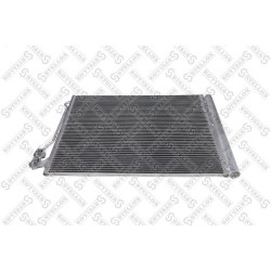 A/C Condenser ! Bmw F10/F11 2.0I 11>