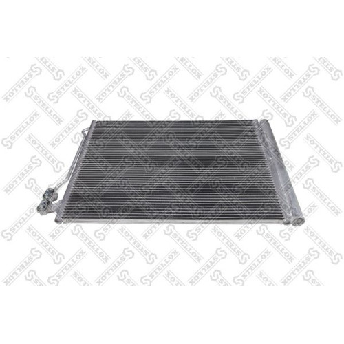A/C Condenser ! Bmw F10/F11 2.0I 11>