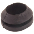 Engine front cross member bushing