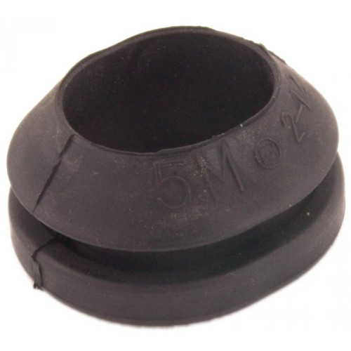 Engine front cross member bushing